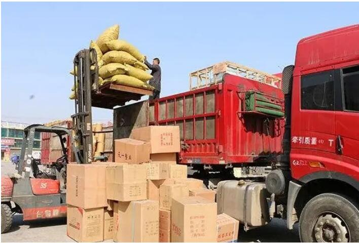 漳州到义乌市物流专线