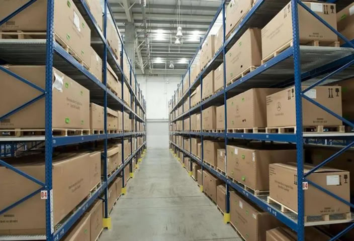 漳州到义乌市货物仓储