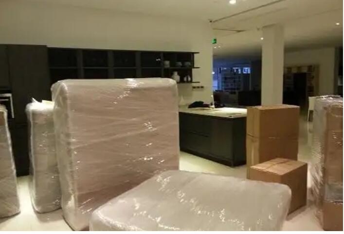 漳州到义乌市长途搬家