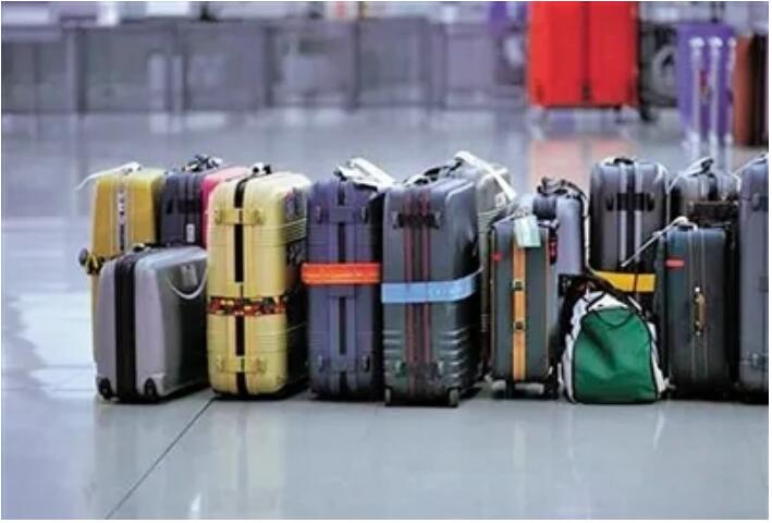 漳州到义乌市行李托运