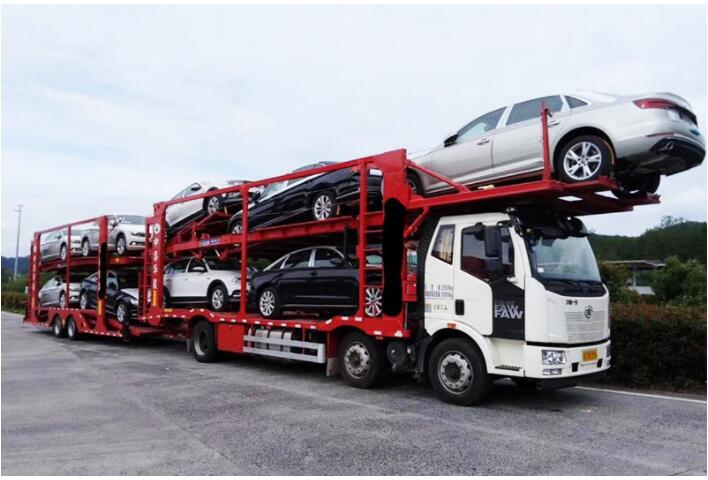 漳州到义乌市轿车托运